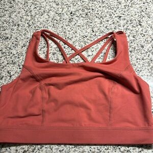 Torrid sports bra